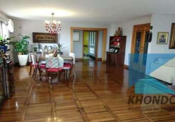 Apartamento com 4 quartos à venda na rua cipriano barata, 2802, ipiranga, são paulo por r$ 1.100.000