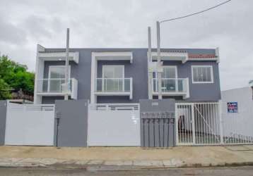 Casa com 2 quartos à venda na rua sérgio martins da mota, cabuçu, nova iguaçu por r$ 280.000