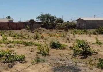 Terreno à venda no bairro vieno - araguari/mg