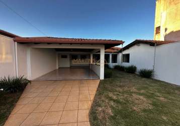 Casa à venda no bairro aeroporto sul - araguari/mg