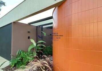 Casa com 2 quartos à venda no jardim cinquentenário, ibiporã , 75 m2 por r$ 365.000