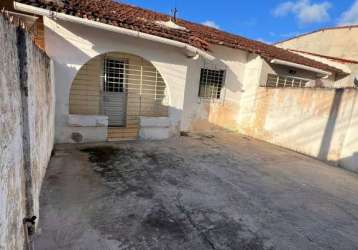 Casa com 2 quartos à venda na rua jardim do forte, 368, cordeiro, recife por r$ 270.000