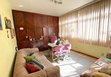 Apartamento com 3 quartos à venda na rua mariz e barros, 148, icaraí, niterói por r$ 750.000