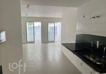 Apartamento com 1 quarto à venda na rua henrique oswald, 200, copacabana, rio de janeiro por r$ 805.000