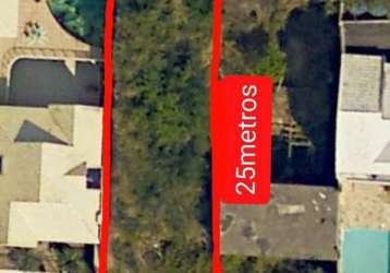 Terreno em condomínio fechado à venda na rua ângelo raimundo barreiras, vila valqueire, rio de janeiro, 250 m2 por r$ 470.000
