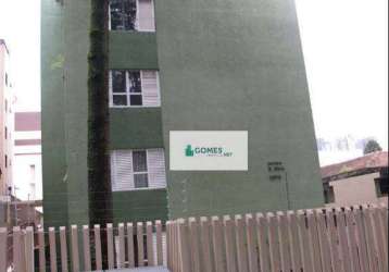 Apartamento com 3 dormitórios para alugar, 86 m² por r$ 2.450,00/mês - água verde - curitiba/pr