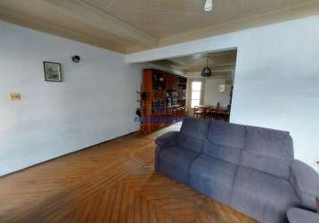 Casa em condomínio fechado com 3 quartos à venda na rua doutor carvalho de mendonça, 0, vila belmiro, santos por r$ 850.000