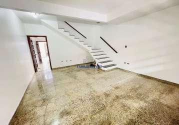 Casa em condomínio fechado com 2 quartos à venda na josé antônio zuffo, 0, morro dos barbosas, são vicente por r$ 850.000