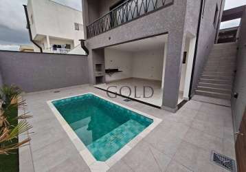 Casa com 3 dormitórios à venda, 175 m² por r$ 1.090.000,00 - portais (polvilho) - cajamar/sp