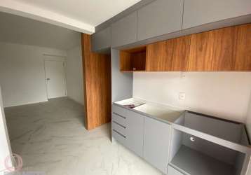 Apartamento com 2 quartos para alugar na rua josé maria gomes, 22, nova brasília, jaraguá do sul, 68 m2 por r$ 3.350