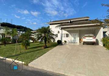 Casa com 3 dormitórios à venda, 160 m² por r$ 1.250.000,00 - bellard - guararema/sp