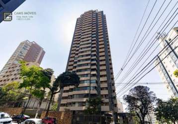 Apartamento com 3 dormitórios, 140 m² - venda por r$ 1.590.000,00 ou aluguel por r$ 13.400,00/mês - aclimação - são paulo/sp