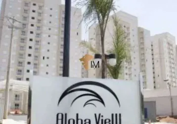 Apartamento com 1 suíte + 2 dormitórios à venda, 80 m² jardim tupanci - barueri/sp