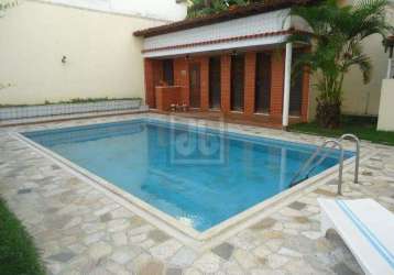 Casa com 4 quartos à venda na rua alberto pasqualini, pechincha, rio de janeiro, 504 m2 por r$ 1.550.000