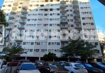 Apartamento com 3 quartos à venda na rua ana leonidia, engenho de dentro, rio de janeiro, 69 m2 por r$ 310.000