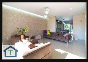 Casa à venda, 329 m² por r$ 1.550.000,00 - parque ribeiro de lima - barueri/sp