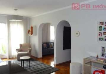 Apartamento com 3 quartos à venda na vergueiro, 3645, chácara klabin, são paulo por r$ 1.150.000