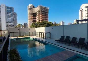 Apartamento com 3 dormitórios à venda, 92 m² por r$ 940.000,00 - centro - osasco/sp