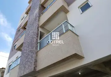 Apartamento para locação 1 dormitório, 1 vaga de garagem situado no bairro camob