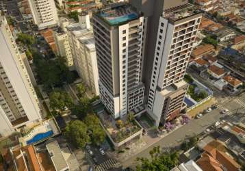 Praça saúde 2 dormitórios, lazer no rooftop com vista panorâmica