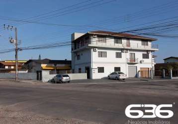 Comercial | joinville | guanabara