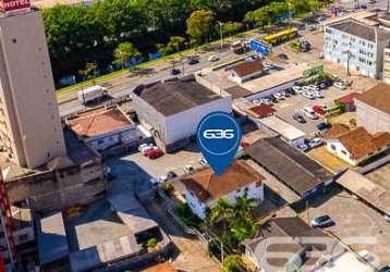 Comercial | joinville | centro
