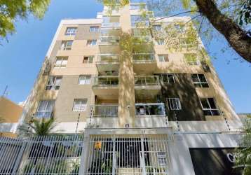 Apartamento com 3 quartos à venda na rua ponta grossa, 120, portão, curitiba por r$ 1.090.000