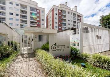Apartamento com 3 quartos à venda na rua tabajaras, 380, vila izabel, curitiba, 116 m2 por r$ 1.150.000