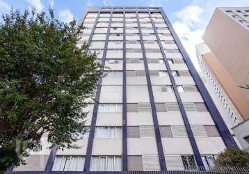 Apartamento com 3 quartos à venda na rua acyr guimarães, 285, água verde, curitiba, 165 m2 por r$ 990.000