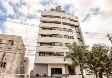 Apartamento com 2 quartos à venda na rua santa rita de cássia, 93, ahú, curitiba, 145 m2 por r$ 1.230.000