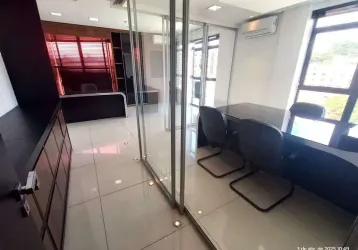 Conjunto/sala no bairro menino deus em porto alegre