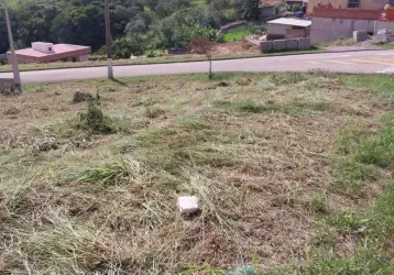 Terreno para venda em jundiaí, portal do sol