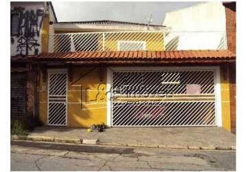 Apartamento com 3 quartos à venda na rua neá, vila ré, são paulo por r$ 530.000
