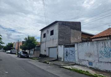 Casa à venda por r$ 400.000,00 - centro - fortaleza/ce