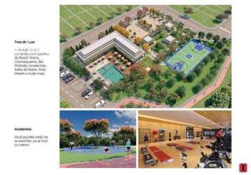 Terreno à venda, 423 m² por r$ 364.304 - residencial jardins - uberaba/mg