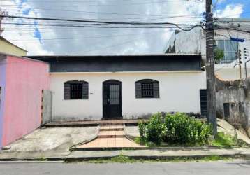 Casa com 2 quartos à venda no adrianópolis, manaus , 150 m2 por r$ 400.000