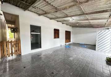 Casa com 3 quartos à venda na cidade nova, manaus , 150 m2 por r$ 325.000
