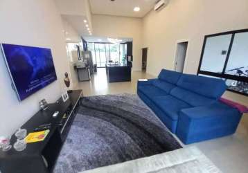 Casa em condomínio fechado com 3 quartos à venda na ponta negra, manaus , 212 m2 por r$ 1.500.000