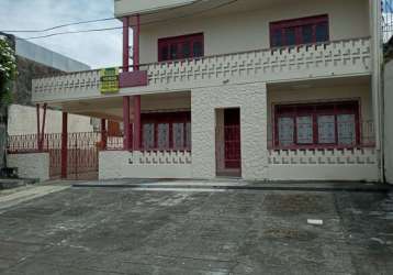 Casa em condomínio fechado com 6 quartos à venda no cachoeirinha, manaus , 260 m2 por r$ 780.000
