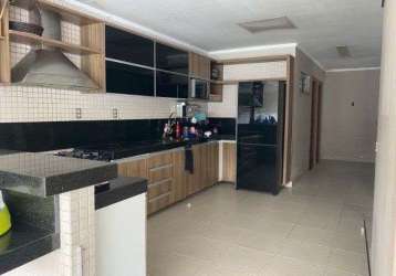 Casa em condomínio fechado com 2 quartos à venda no tarumã, manaus , 450 m2 por r$ 850.000