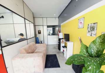 Prédio para alugar no centro, manaus , 450 m2 por r$ 6.000