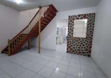 Casa em condomínio fechado com 4 quartos à venda no centro, manaus , 194 m2 por r$ 800.000