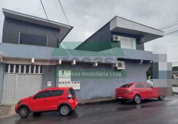 Prédio à venda na cidade nova, manaus , 450 m2 por r$ 1.500.000
