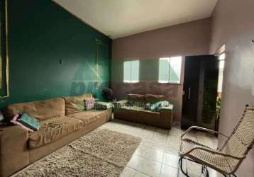Casa com 2 quartos à venda no petrópolis, manaus , 182 m2 por r$ 350.000