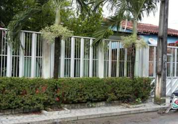 Casa com 3 quartos à venda no colônia santo antônio, manaus , 330 m2 por r$ 290.000