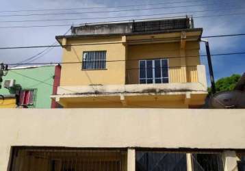 Casa com 2 quartos à venda no petrópolis, manaus , 100 m2 por r$ 350.000