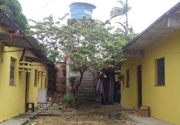 Casa em condomínio fechado com 5 quartos à venda no colônia terra nova, manaus , 300 m2 por r$ 200.000