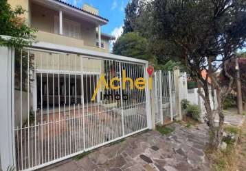 Acheimob vende ótima casa no residencial imperial parque , 3 dormitórios, sendo 01 suíte de frente com sacada