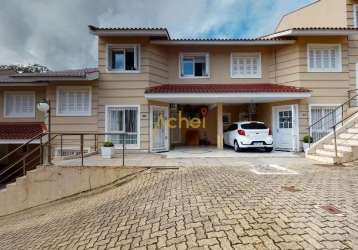 Casa com 3 quartos à venda na rua costa lima, --, nonoai, porto alegre, 122 m2 por r$ 699.000