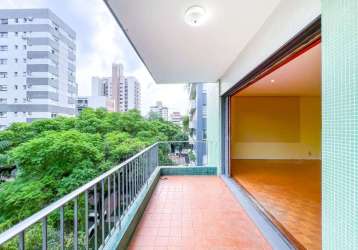 Apartamento com 4 quartos à venda na avenida toropi, --, petrópolis, porto alegre, 212 m2 por r$ 1.230.000